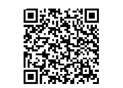 QR Code for Volunteer Qualtrics form 2026